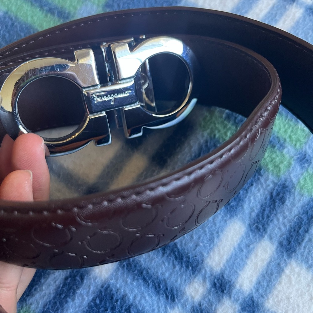 Men’s belt